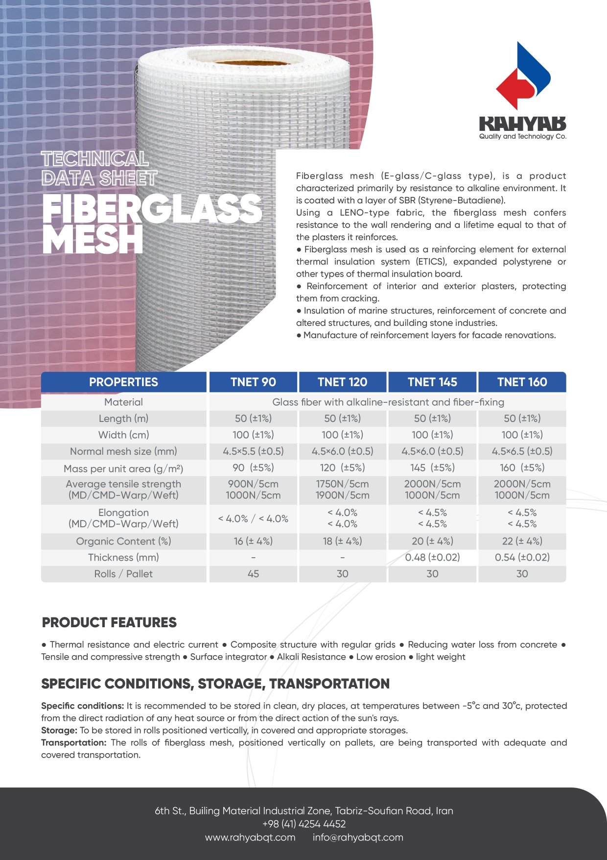 TDS-Mesh-DataSheet-Final_page-0002